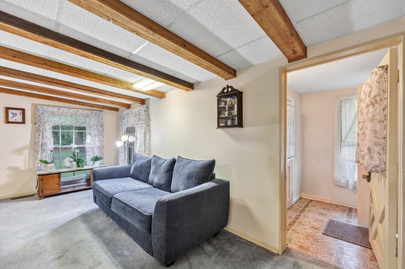 Photo 9 of 14461 Denton Rd, Jacksonville, FL 32226, photographed by Megapixeler