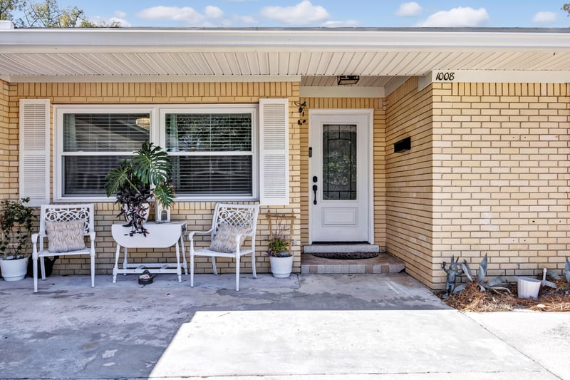 Photo 6 of 1008 Las Robida Dr, Jacksonville, FL 32211, photographed by Megapixeler