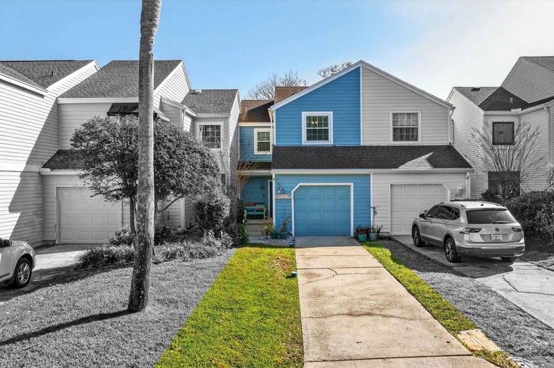 Photo 43 of 1505 Spindrift Cir W, Neptune Beach, FL 32266, photographed by Megapixeler