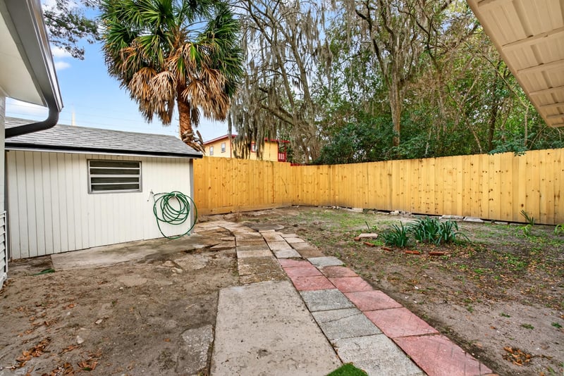Photo 42 of 918 Glencarin Street, Jacksonville, FL 32208, photographed by Megapixeler