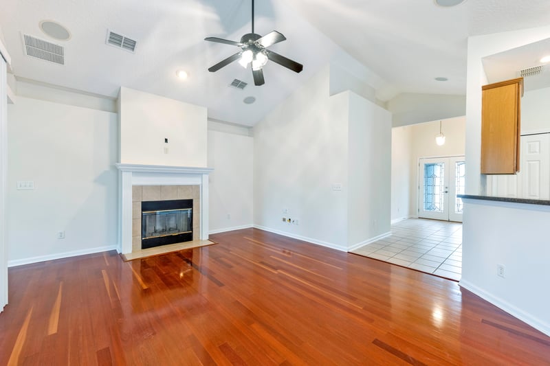 Living Room (2) at 4569 Comanche Trail Blvd, Jacksonville, FL 32259