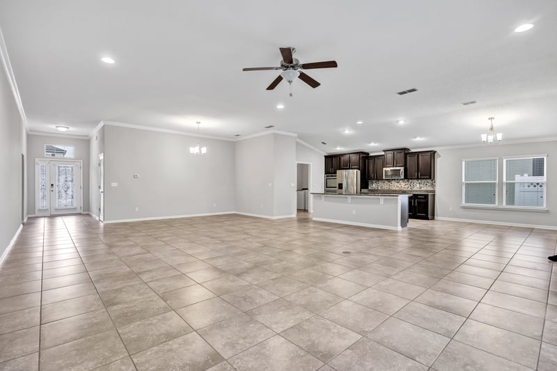 Photo 27 of 4157 Halifax Ln, Orange Park, FL 32065, photographed by Megapixeler