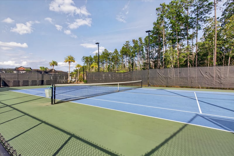 Photo 102 of 691 Murphys Dr, St. Johns, FL 32259, photographed by Megapixeler