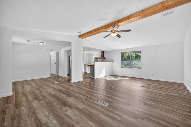 Photo 9 of 2227 SE 138th Dr, Starke, FL 32091, photographed by Megapixeler