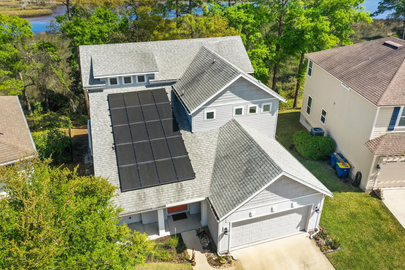 Photo 47 of 468 Auburn Oaks Rd E, Jacksonville, FL 32218, photographed by Megapixeler