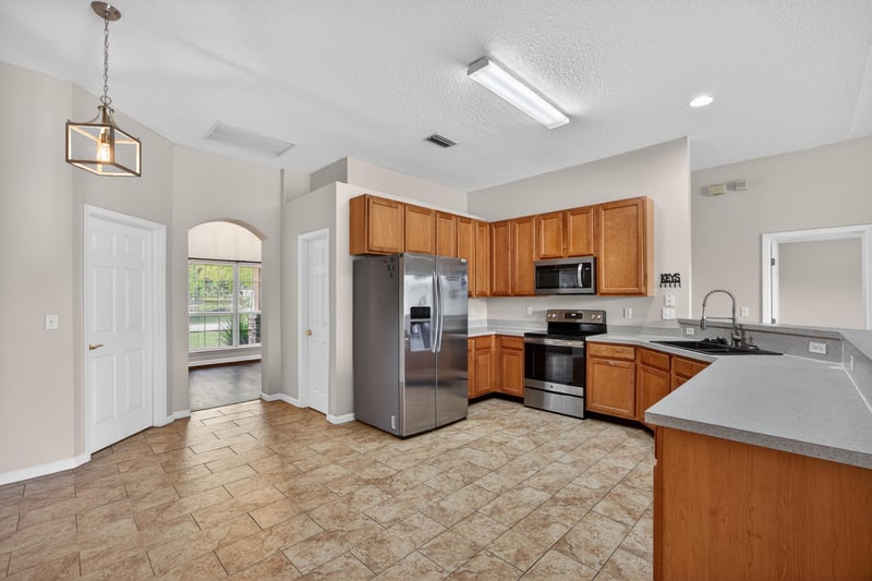 Breakfast Nook & Kitchen 2 at 648 W Johns Crk Pkwy, St. Augustine, FL 32092