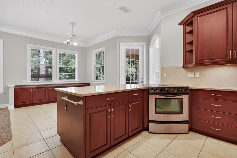 Photo 23 of 2580 Heather Oaks Ct, Orange Park, FL 32073, photographed by Megapixeler