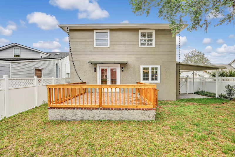 Photo 38 of 1210 Inwood Terrace, Jacksonville, FL 32207, photographed by Megapixeler