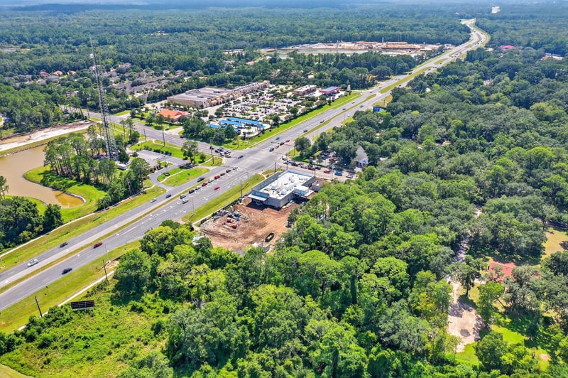 Photo 4 of 1900 FL-16, St. Augustine, FL 32084, photographed by Megapixeler