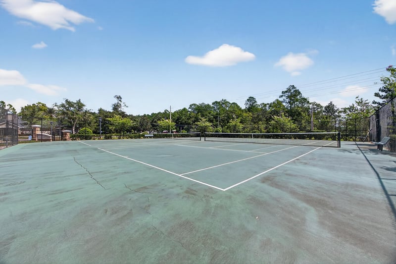 Photo 36 of 210 Presidents Cup Way #110, St. Augustine, FL 32092, photographed by Megapixeler