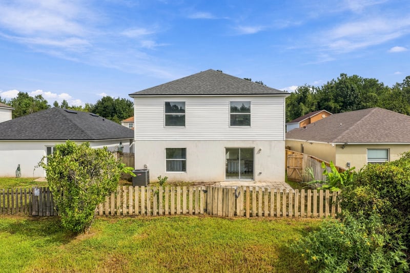 Photo 42 of 6614 Gentle Oaks Dr N, Jacksonville, FL 32244, photographed by Megapixeler