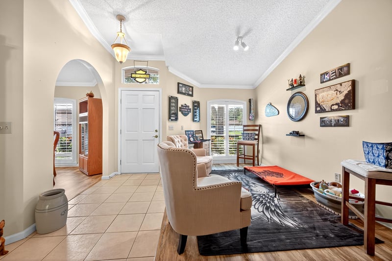 Photo 6 of 8959 Blaine Meadows Dr, Jacksonville, FL 32257, photographed by Megapixeler