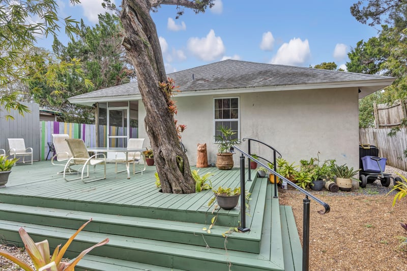Photo 34 of 132 Menendez Rd, St. Augustine, FL 32080, photographed by Megapixeler