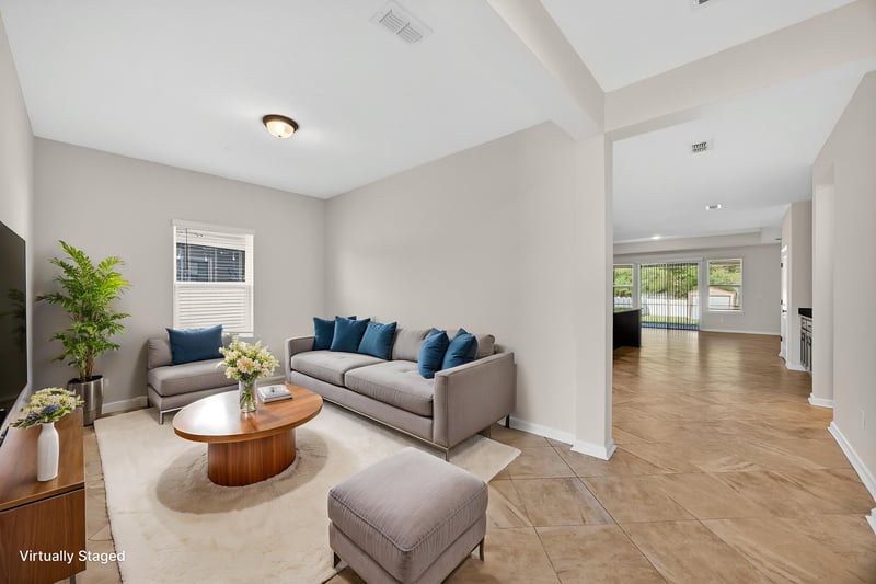 Photo 5 of 1486 Panther Lk Pkwy, Jacksonville, FL 32221, photographed by Megapixeler