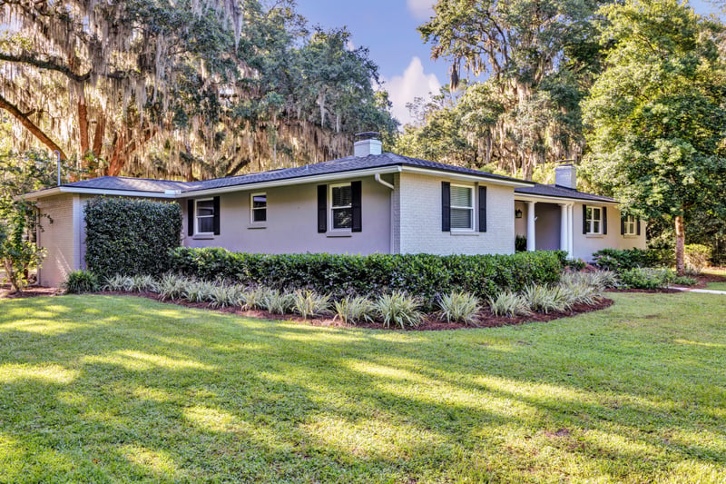 Photo 5 of 3079 Anderson Rd, Green Cove Springs, FL 32043, photographed by Megapixeler