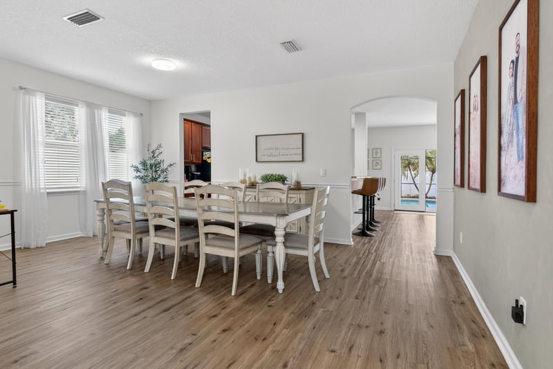 Photo 11 of 1214 S Kyle Way, Jacksonville, FL 32259, photographed by Megapixeler