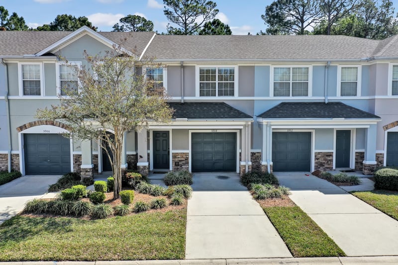 Photo 34 of 5904 Rocky Mt Dr, Jacksonville, FL 32258, photographed by Megapixeler