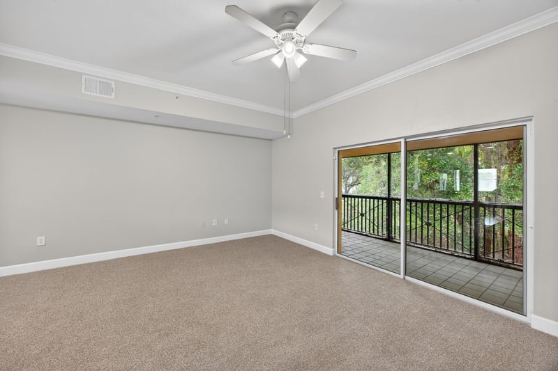 Living Room at 9745 Touchton Rd unit 1224, Jacksonville, FL 32246