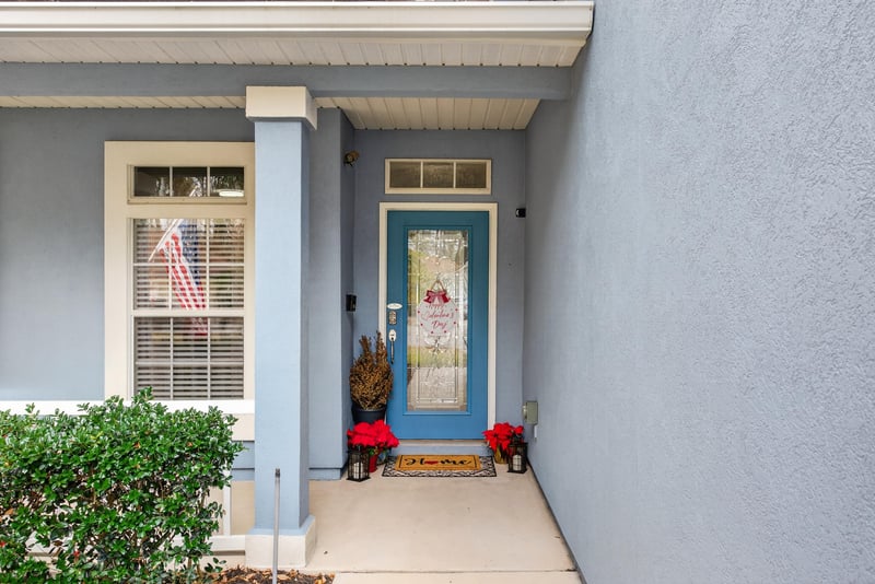 Photo 9 of 1214 S Kyle Way, Jacksonville, FL 32259, photographed by Megapixeler