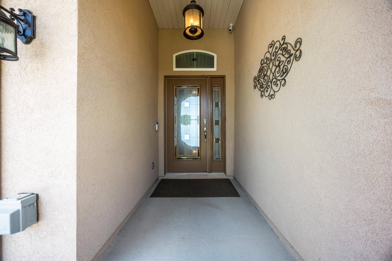 Photo 8 of 2144 S Sorrento Hills Rd, St. Augustine, FL 32092, photographed by Megapixeler