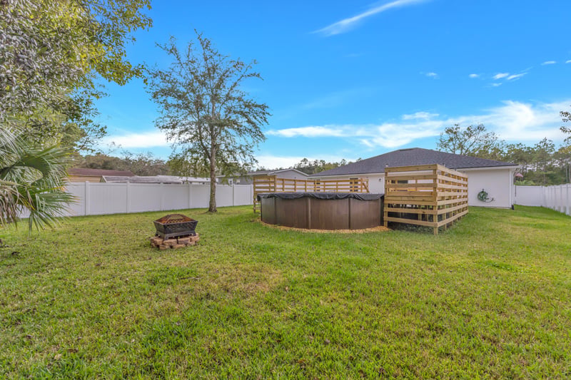 Photo 32 of 2373 Glen Gardner Dr, Jacksonville, FL 32246, photographed by Megapixeler