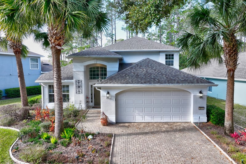 Photo 49 of 9213 Sugar Meadow Trail, Jacksonville, FL 32256, photographed by Megapixeler