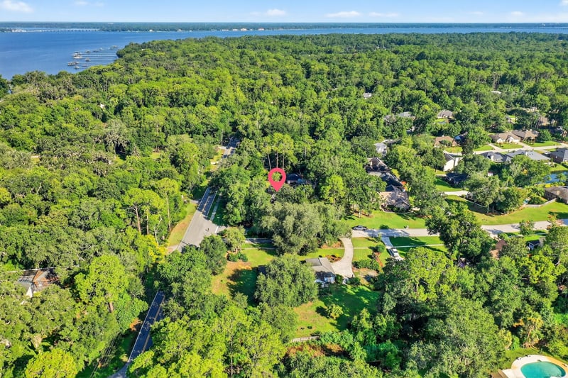 Photo 49 of Plantation Oaks Dr, Jacksonville, FL 32223, photographed by Megapixeler