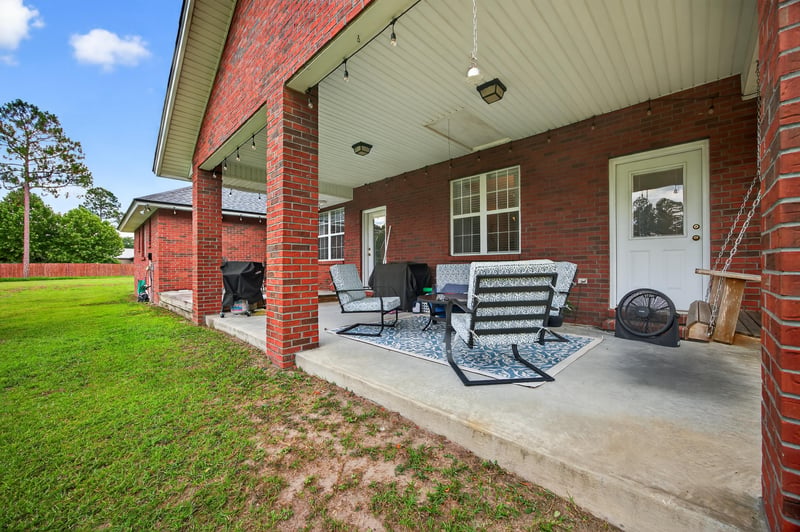 Photo 41 of 7349 W Smooth Bore Ave, Glen St. Mary, FL 32040, photographed by Megapixeler