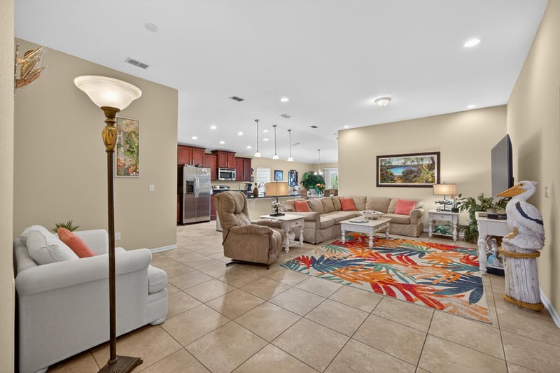Photo 5 of 1434 Nochaway Dr, St. Augustine, FL 32092, photographed by Megapixeler