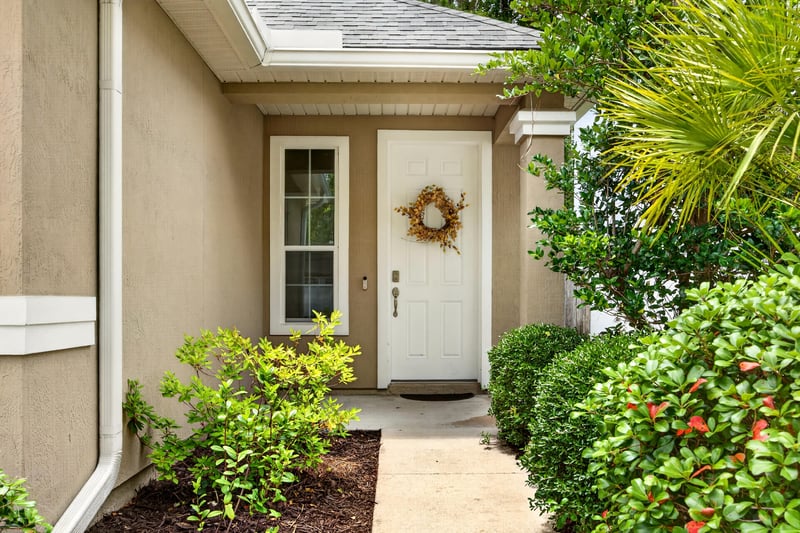 Photo 8 of 618 Briar View Dr, Orange Park, FL 32065, photographed by Megapixeler