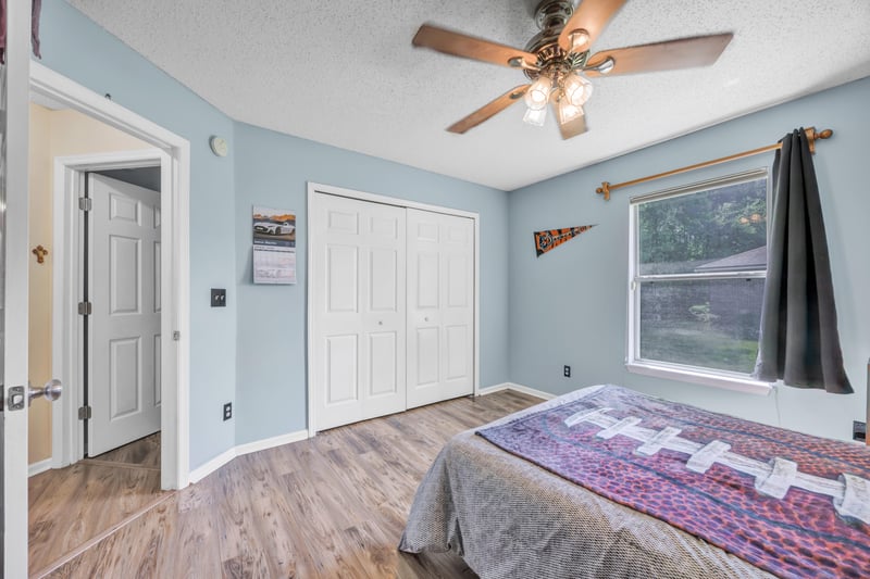 Photo 31 of 5959 Long Cove Dr, Jacksonville, FL 32222, photographed by Megapixeler