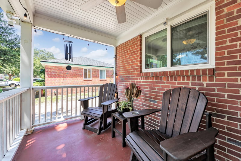 Photo 6 of 4579 Birchwood Ave, Jacksonville, FL 32207, photographed by Megapixeler