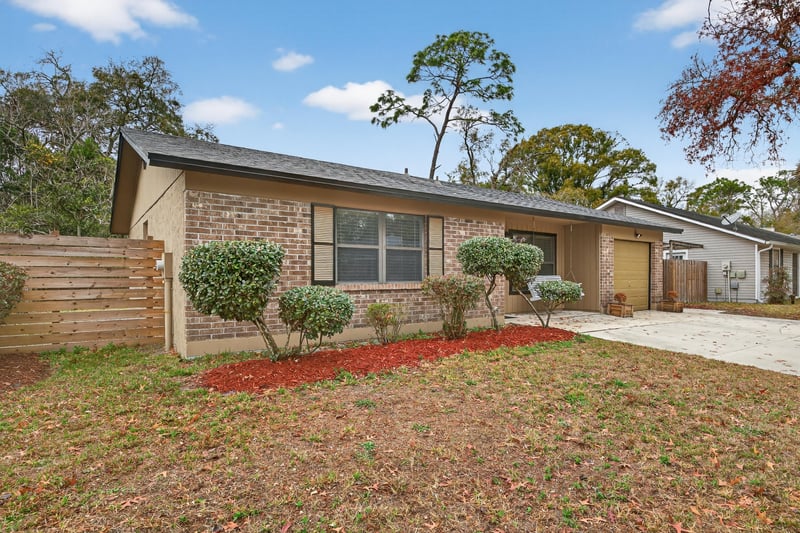 Photo 3 of 6246 Alfredo Dr W, Jacksonville, FL 32244, photographed by Megapixeler