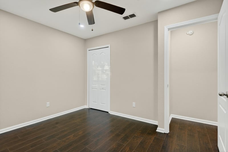 Bedroom 2 at 15885 Bainebridge Dr, Jacksonville, FL 32218