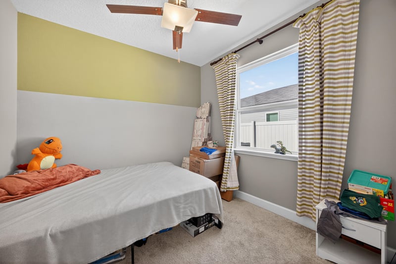 Bedroom 2 at 6308 Thatcher, Jacksonville, FL 32222