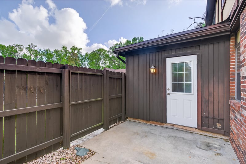 Photo 26 of 4814 Windrush Ln a 4, Jacksonville, FL 32217, photographed by Megapixeler
