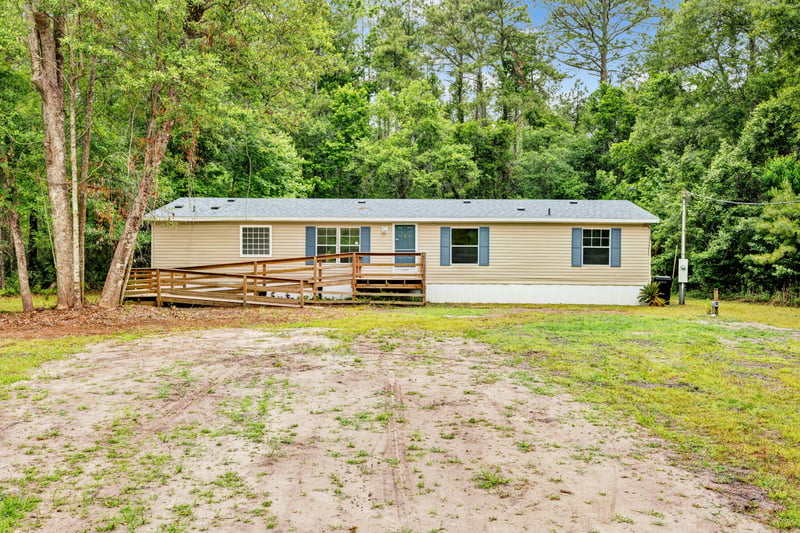 Photo 1 of 2404 Silver Moss Circle, Middleburg, FL 32068, photographed by Megapixeler
