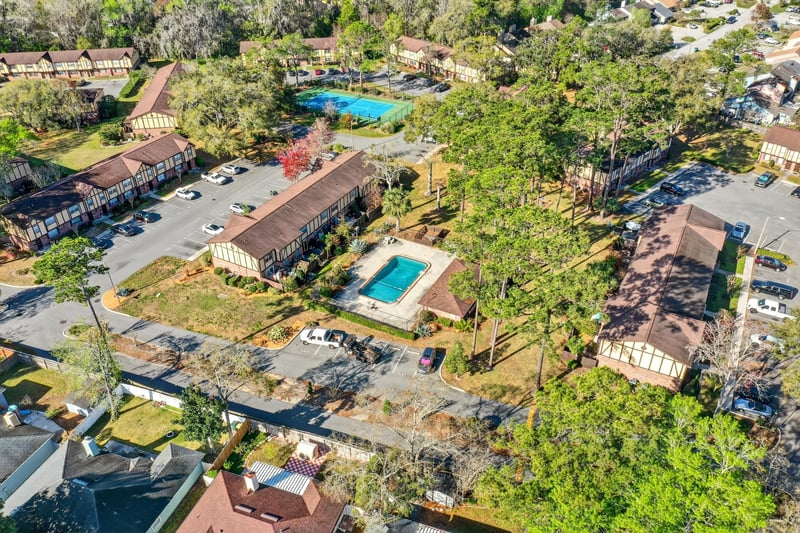 Photo 43 of 4822 Windrush Ln, Jacksonville, FL 32217, photographed by Megapixeler