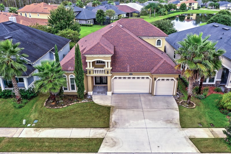 Photo 42 of 159 Senegal Dr, Ponte Vedra Beach, FL 32081, photographed by Megapixeler