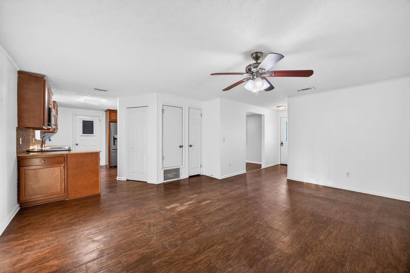 Photo 10 of 1411 Sharonwood Ln, Jacksonville, FL 32221, photographed by Megapixeler