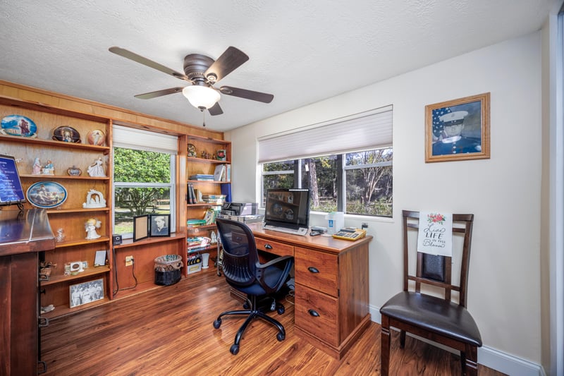 Office at 8983 Noroad, Jacksonville, FL 32210