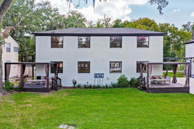 Front no BOX at 1510 Naldo Ave, Jacksonville, FL 32207