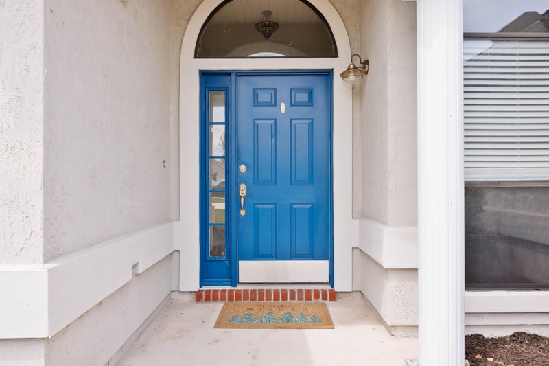 Photo 5 of 14149 Washburn Ct, Jacksonville, FL 32250, photographed by Megapixeler