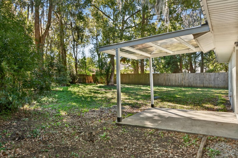 Photo 20 of 411 Pearl St, Green Cove Springs, FL 32043, photographed by Megapixeler