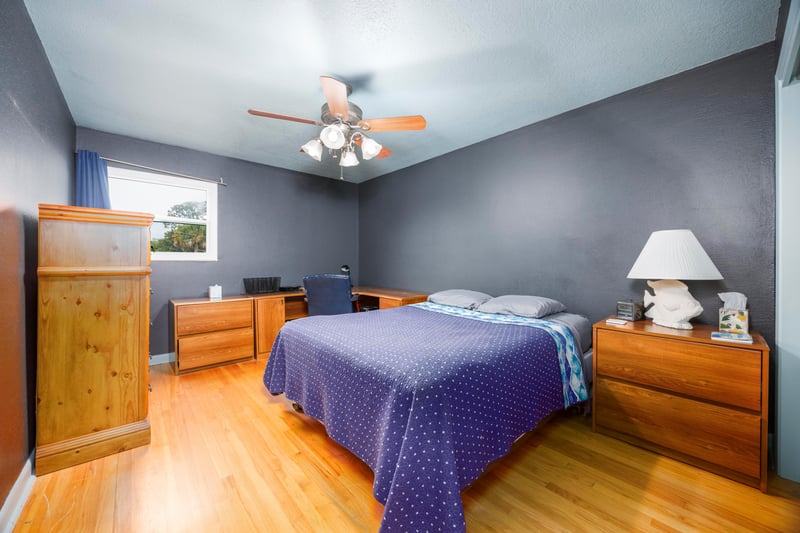 Bedroom-c at 3346 Royal Palm Dr, Jacksonville, FL 32250
