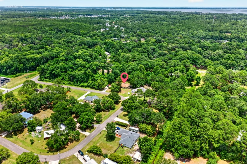 Photo 48 of 95081 Wildwood Cir, Fernandina Beach, FL 32034, photographed by Megapixeler
