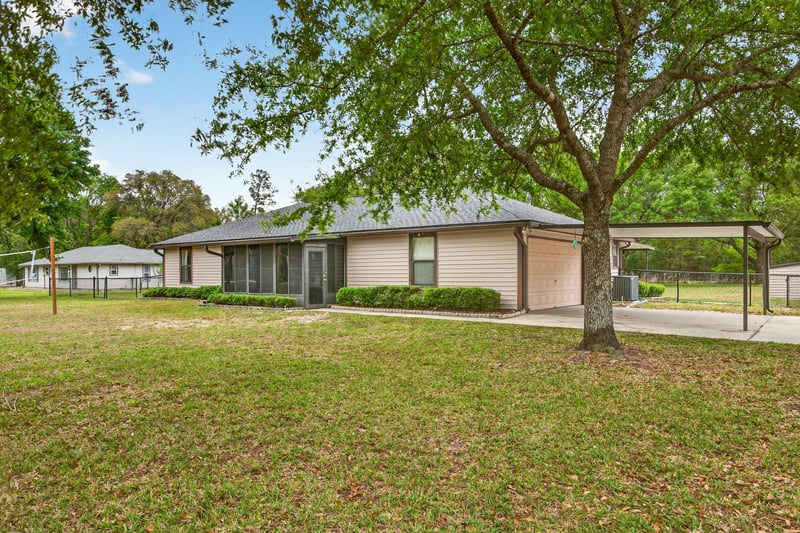 Photo 5 of 4537 Junction Drive, Middleburg, FL 32068, photographed by Megapixeler