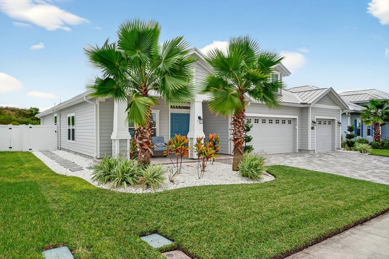 Photo 6 of 243 Marquesa Cir, St. Johns, FL 32259, photographed by Megapixeler