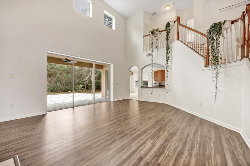 Photo 6 of 125 E Berkswell Dr, St. Johns, FL 32259, photographed by Megapixeler