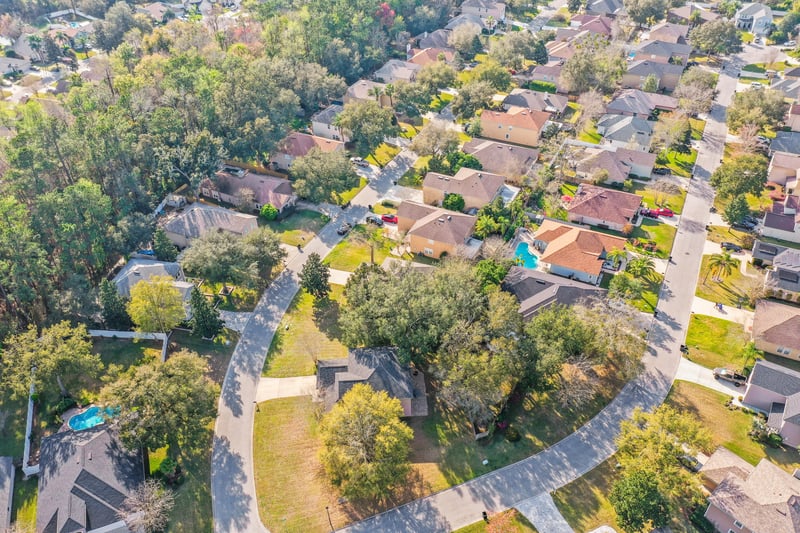 Photo 66 of 932 W Tennessee Trce, St. Johns, FL 32259, photographed by Megapixeler
